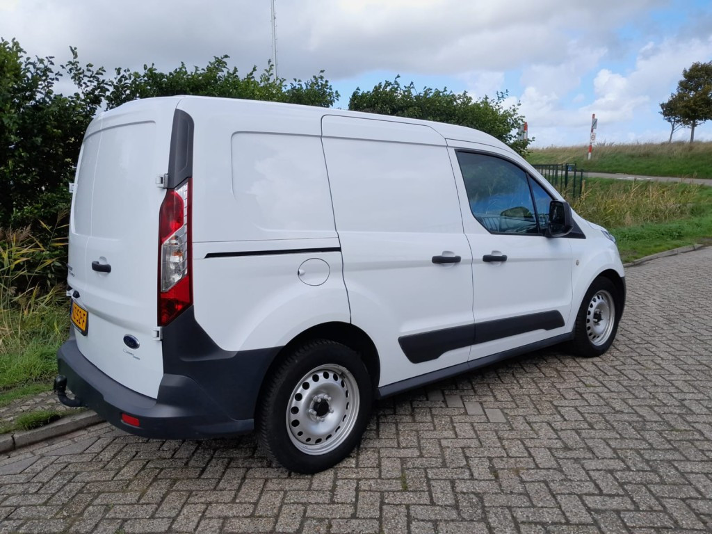 Ford Transit Connect 1.5 tdci