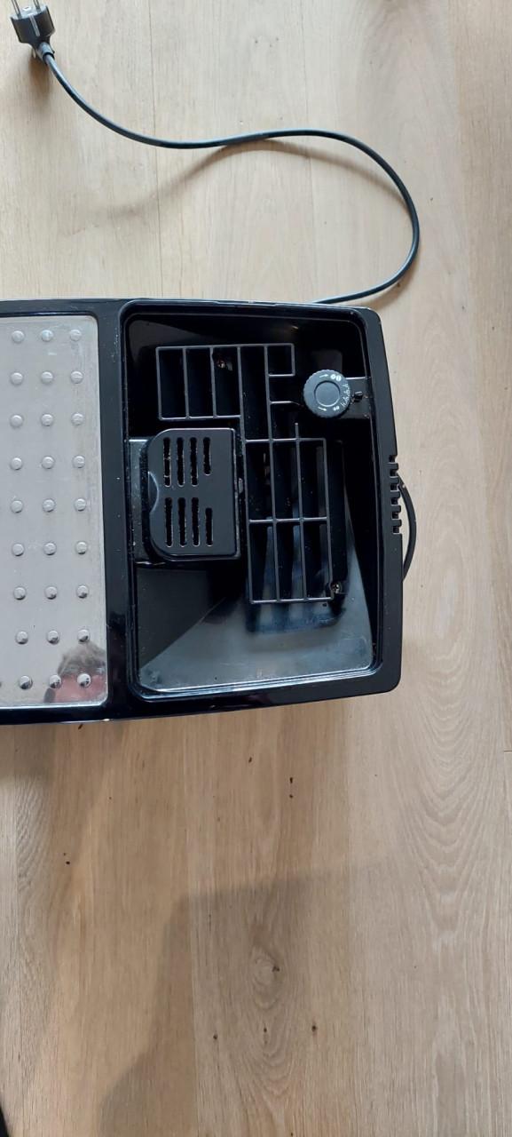 DeLonghi Magnifica S