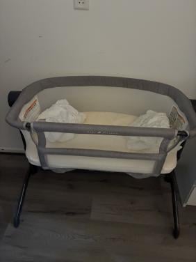 Co sleeper