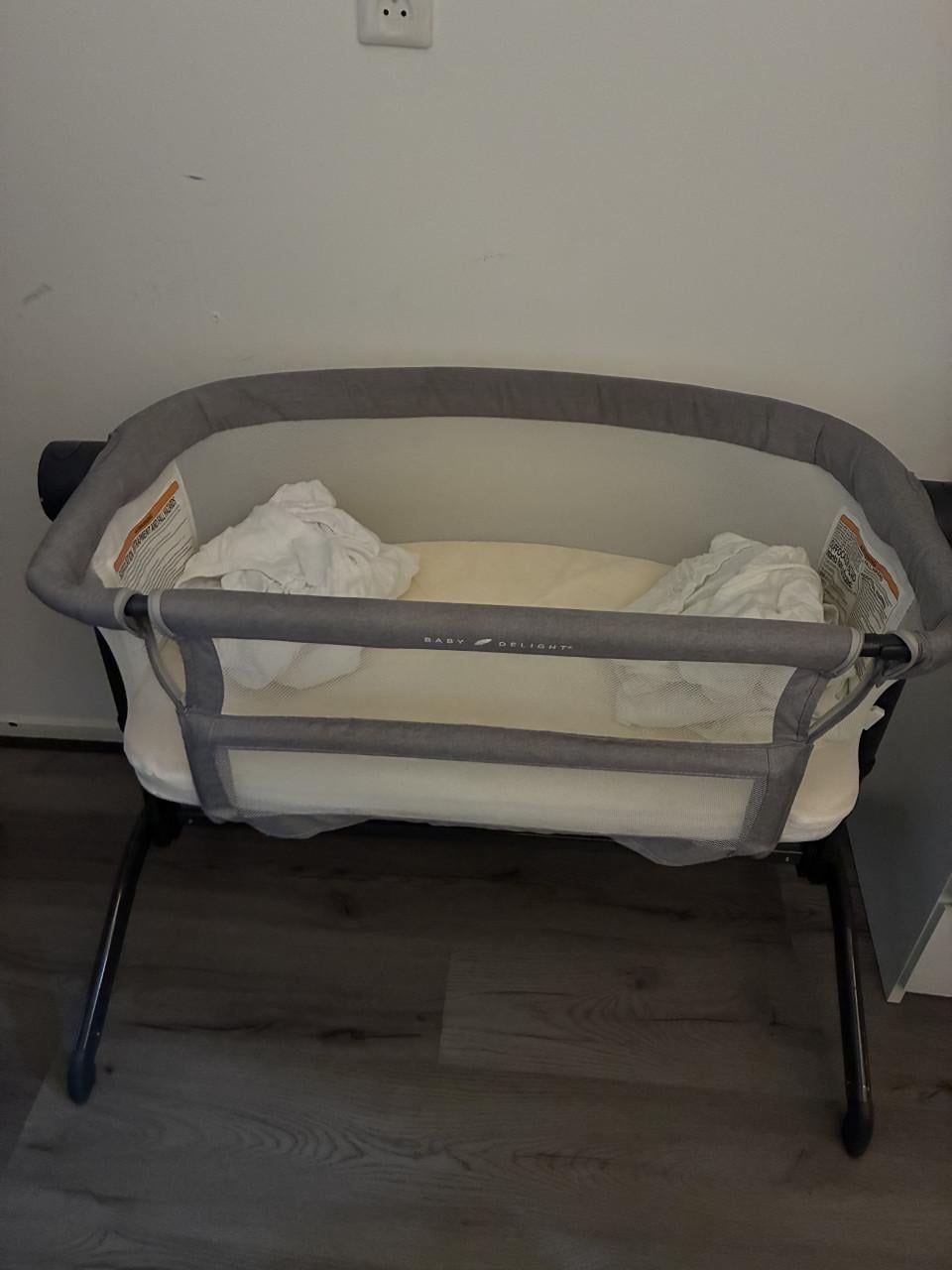Co sleeper