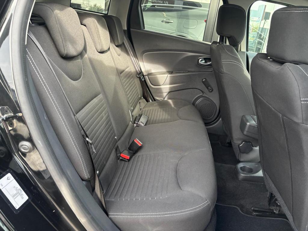 Renault Clio energy tce 90pk s&s limited