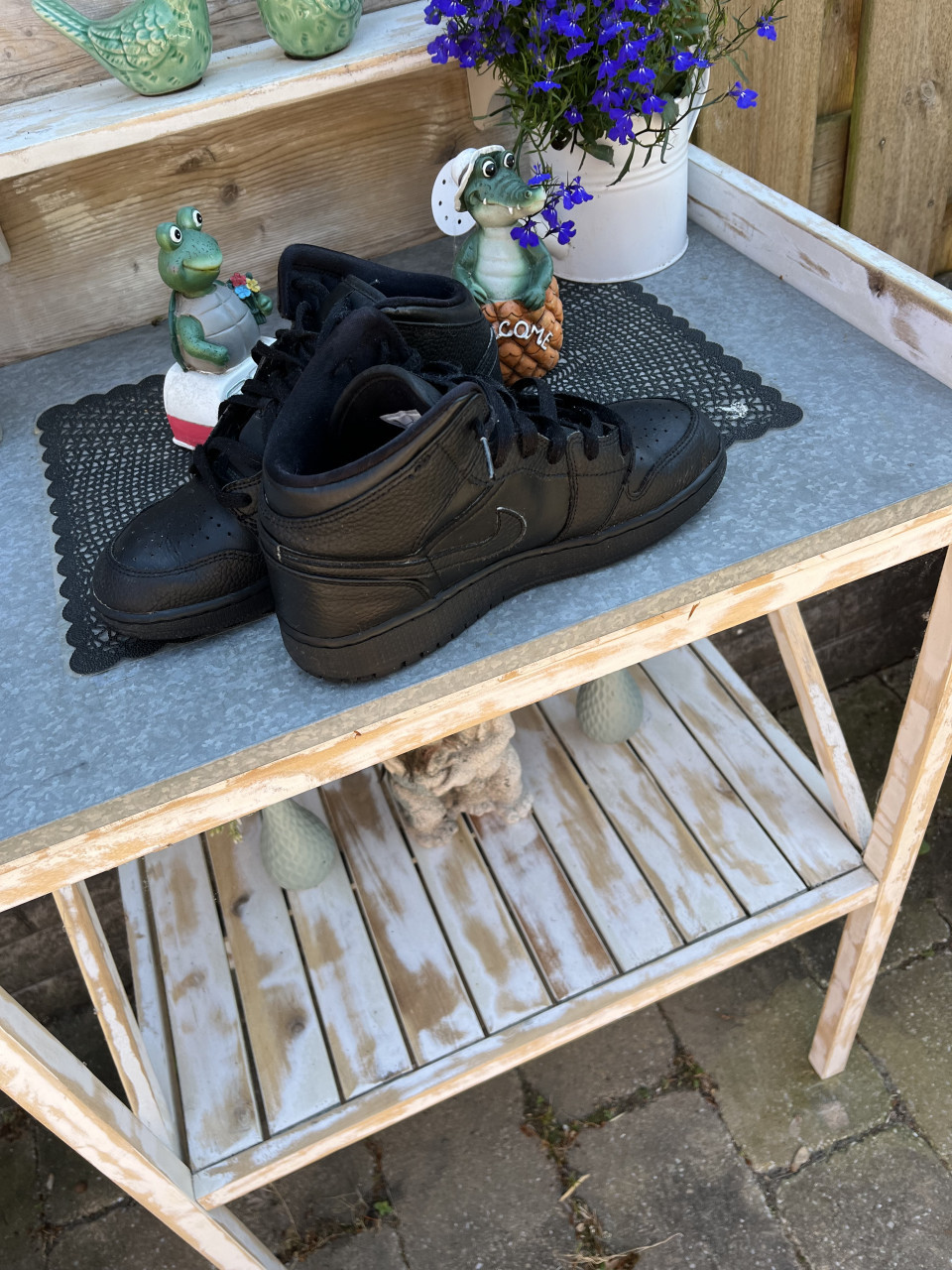 Nike jordan sneakers