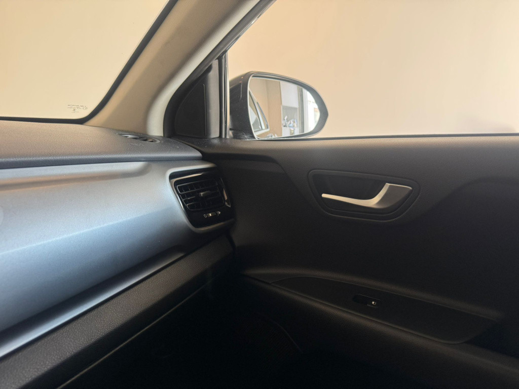 Kia Stonic 1.0 t-gdi mhev comfortline