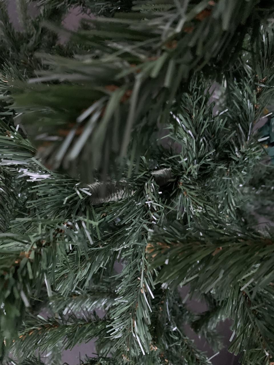 Kerstboom 1.85 m. Triumph tree