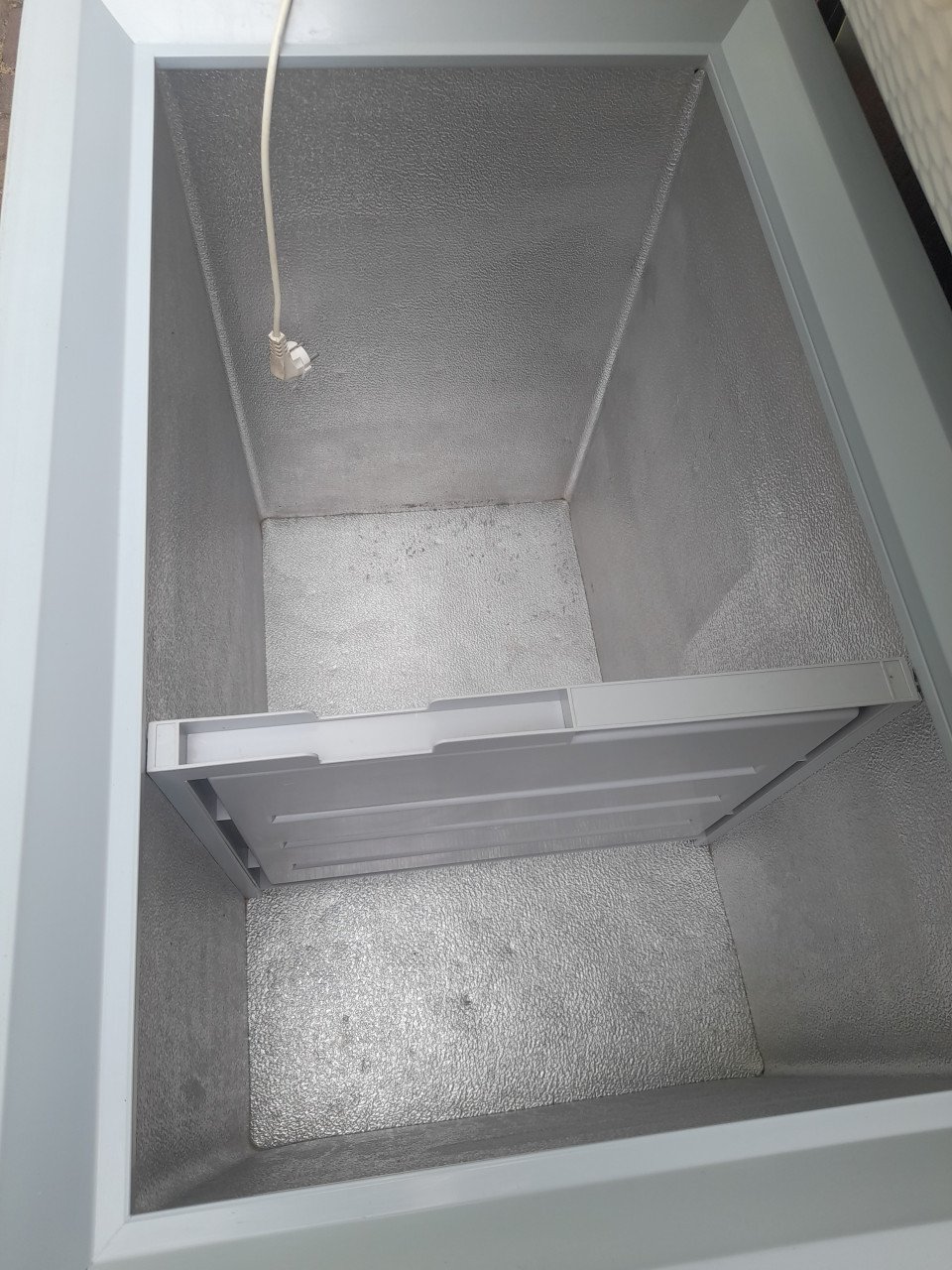 Bosch Vrieskist  92 x 60 x 85H