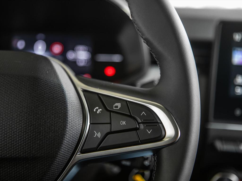 Renault Clio 1.0 tce 90 gpf evolution | parkeer sensoren | airco | aple car