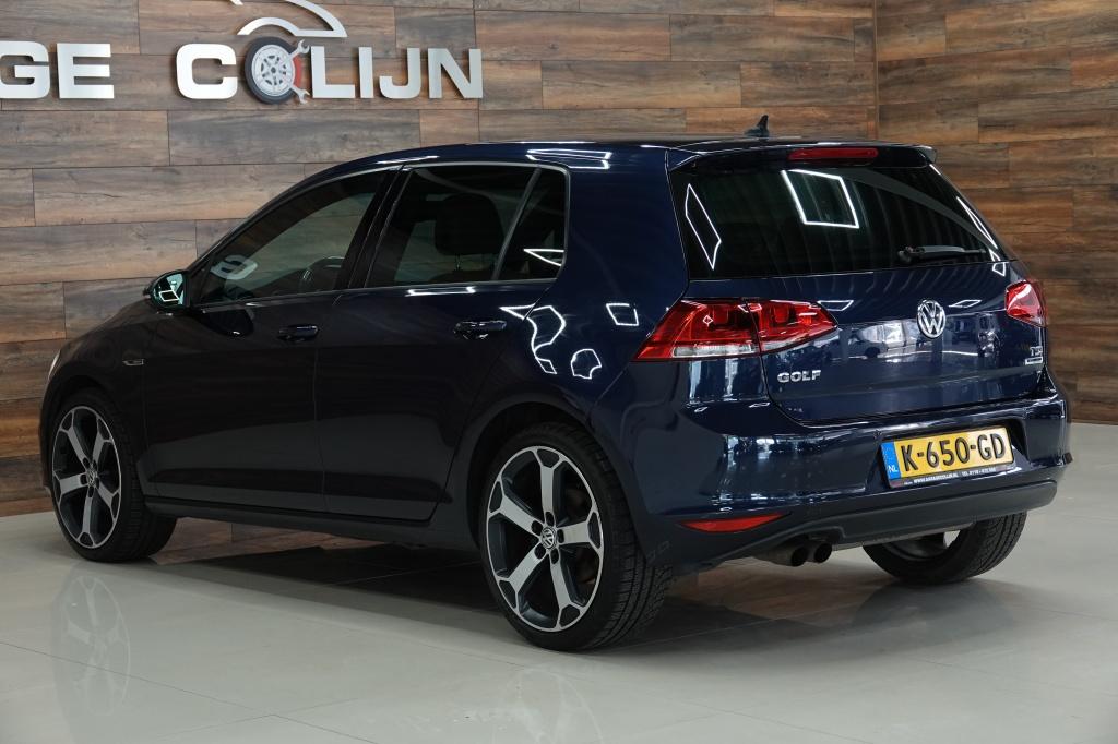 Volkswagen Golf 1.4 tsi | acc | camera | pdc | 19' |