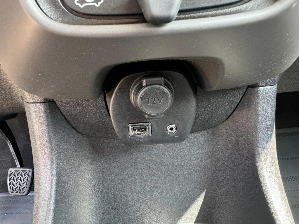 Peugeot 108 1.0 e-vti active