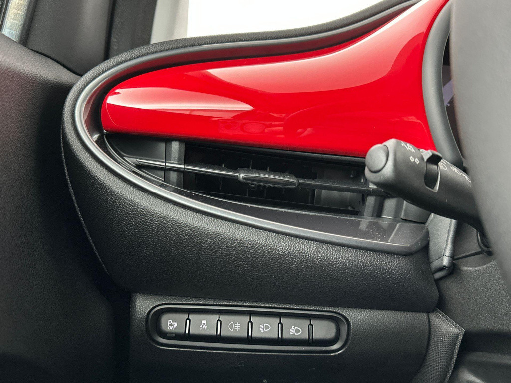 Fiat 500 42 kwh urban | pack style | pack comfort | demo sale! |