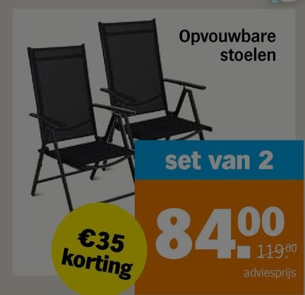 Vier keurige lichtgewicht stoeltjes, weinig tot niet gebruikt. mat zwart.