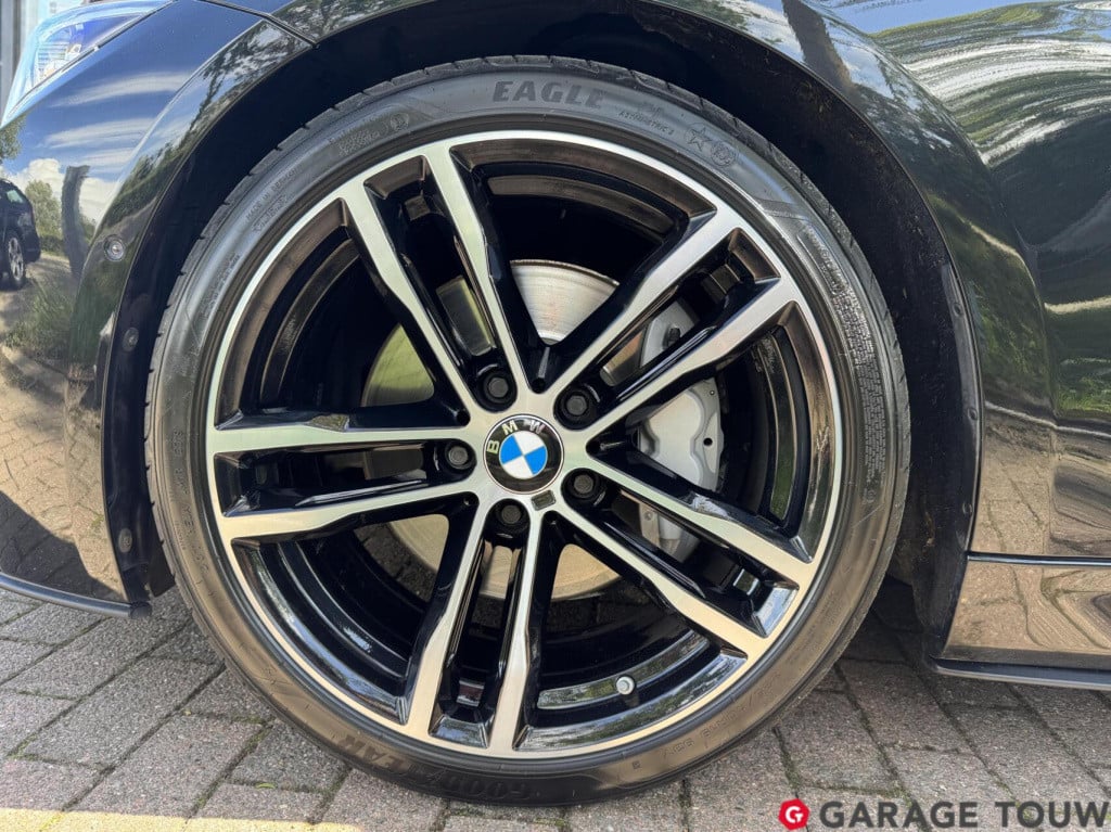 BMW 3-serie touring 340i xdrive m sport high executive