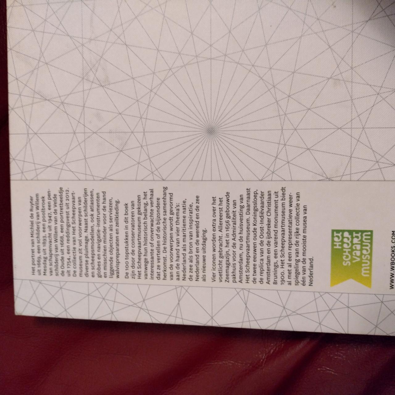 Het scheepvaartmuseum