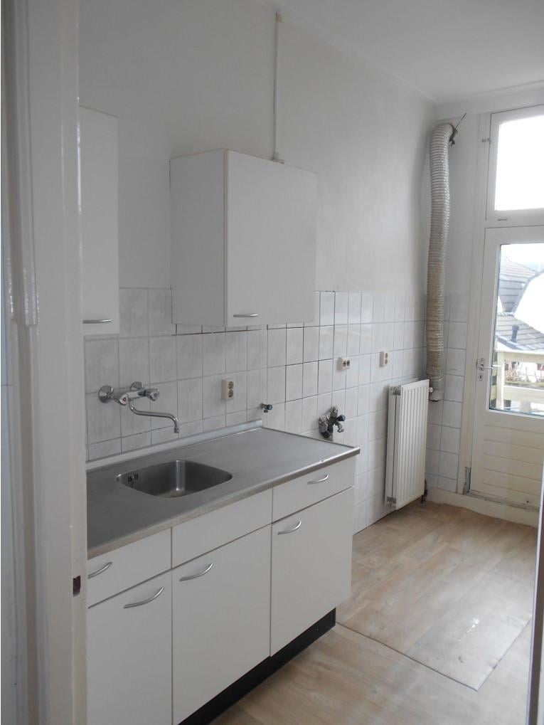 Te huur bovenwoning centrum Vlissingen: Kasteelstraat 104