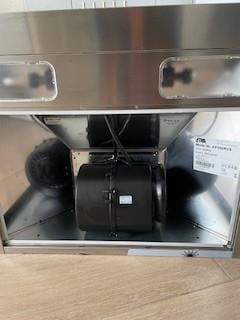 Afzuigkap, merk Etna