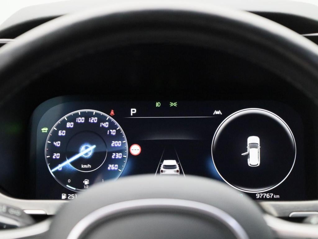 Kia Sorento 1.6 t-gdi hybrid dynamicplusline | automaat | panoramadak | app