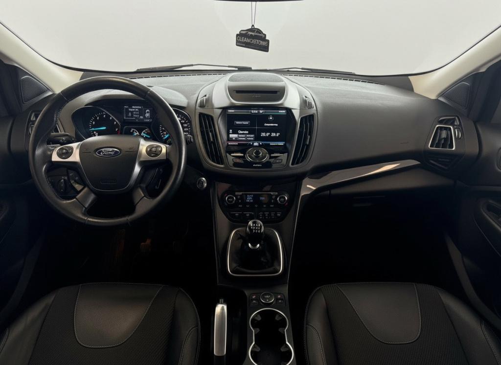 Ford Kuga 1.5 titanium