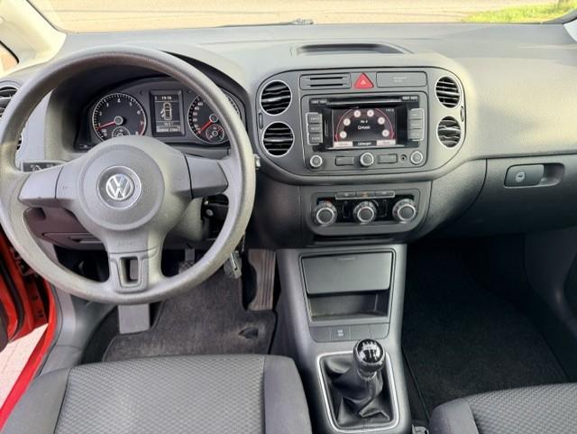 Volkswagen Golf Plus 1.4 trendline