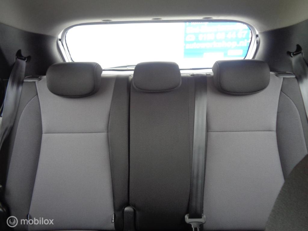 Hyundai I 20 1.0 t-gdi comfort/airco/camera/pdc/1st eig/lm velgen/slechts 8