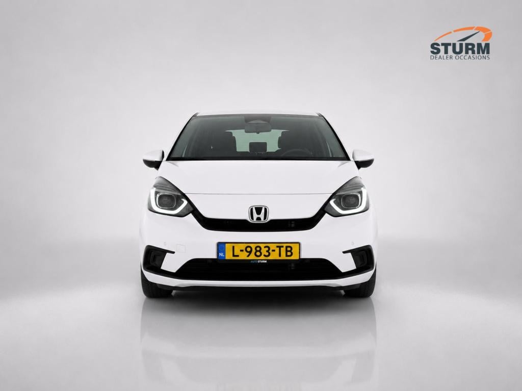 Honda Jazz 1.5 e:hev comfort