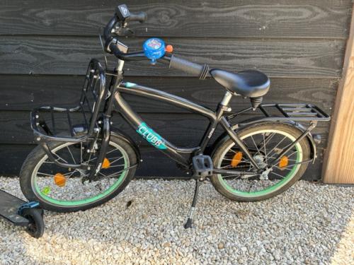 Kinderfiets