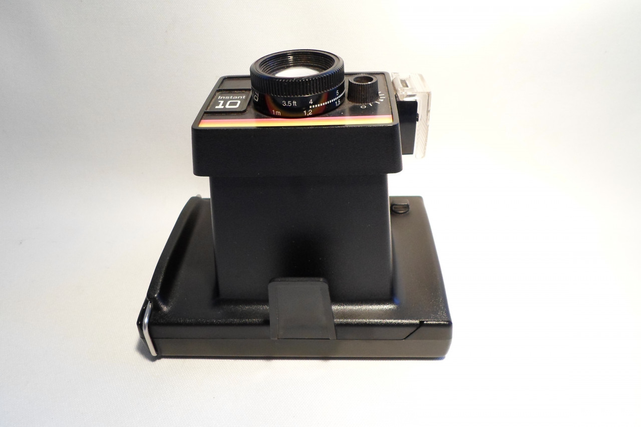 Polaroid Instant 10 Camera