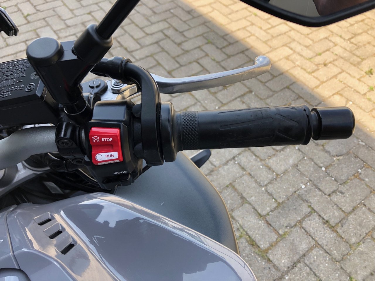Yamaha MT10 ABS '16, 32dkm, cruisecontrol, shift-assist etc, rijklaar €8950
