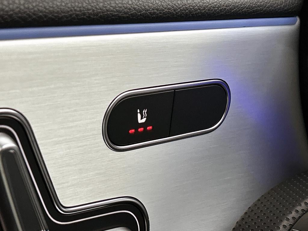 Mercedes-Benz A-Klasse 250 e business solution amg | amg line plus pakket |