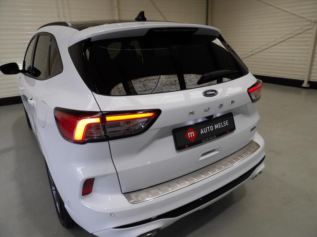 Ford Kuga 2.5 phev e-cvt 225pk st-line