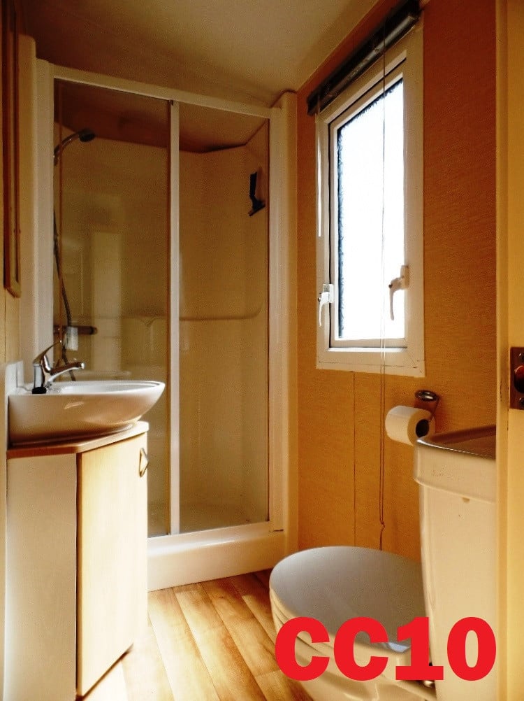 Willerby Jupiter met dubbel glas 2 slk en gezellige inrichting te koop
