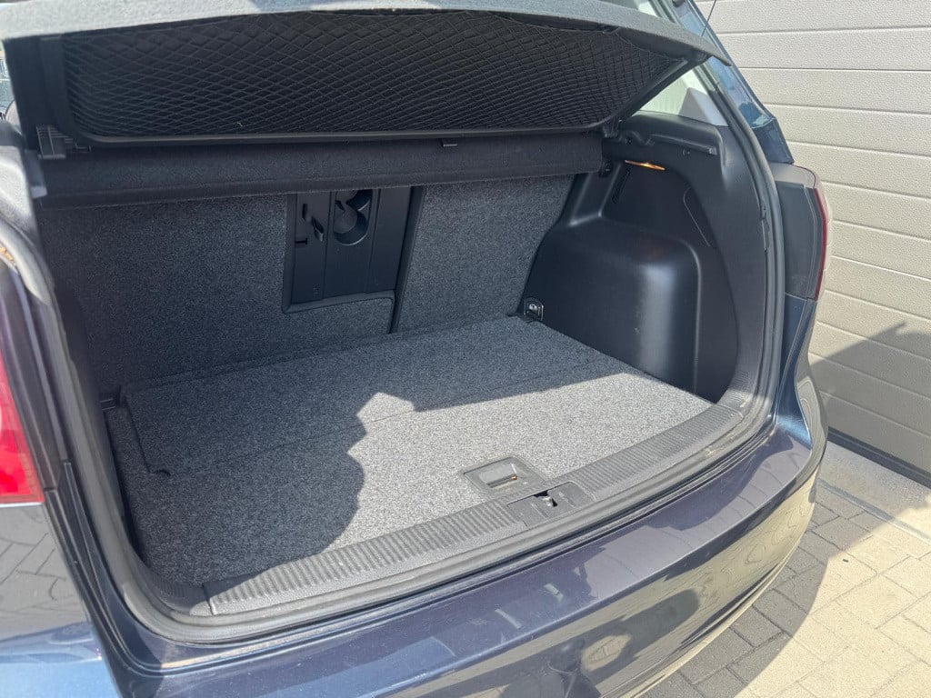 Volkswagen Golf Plus 1.2 tsi comfortline bluemotion