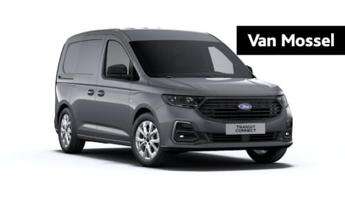 Ford Transit Connect 1.5 ecoboost phev l1 limited | 0.99% rente! | nieuw te