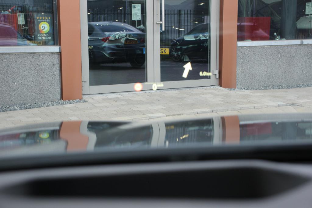 BMW 5 Serie 545e xdrive m-sport | schuifdak | 360 | head up | acc | el.trek