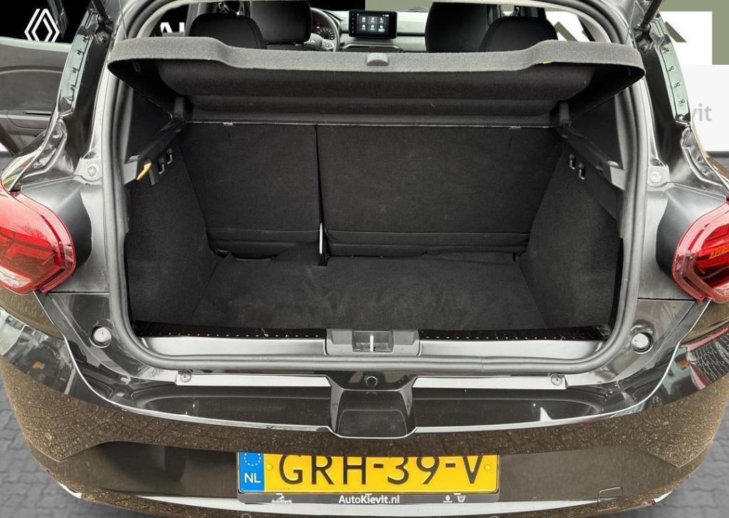 Dacia Sandero 1.0 tce 90 expression