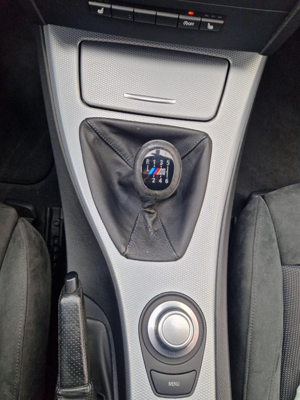 BMW 3-serie touring 318i