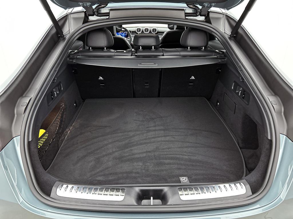 Mercedes-Benz Glc coupé 300e 4matic business solution amg | advanced plus |