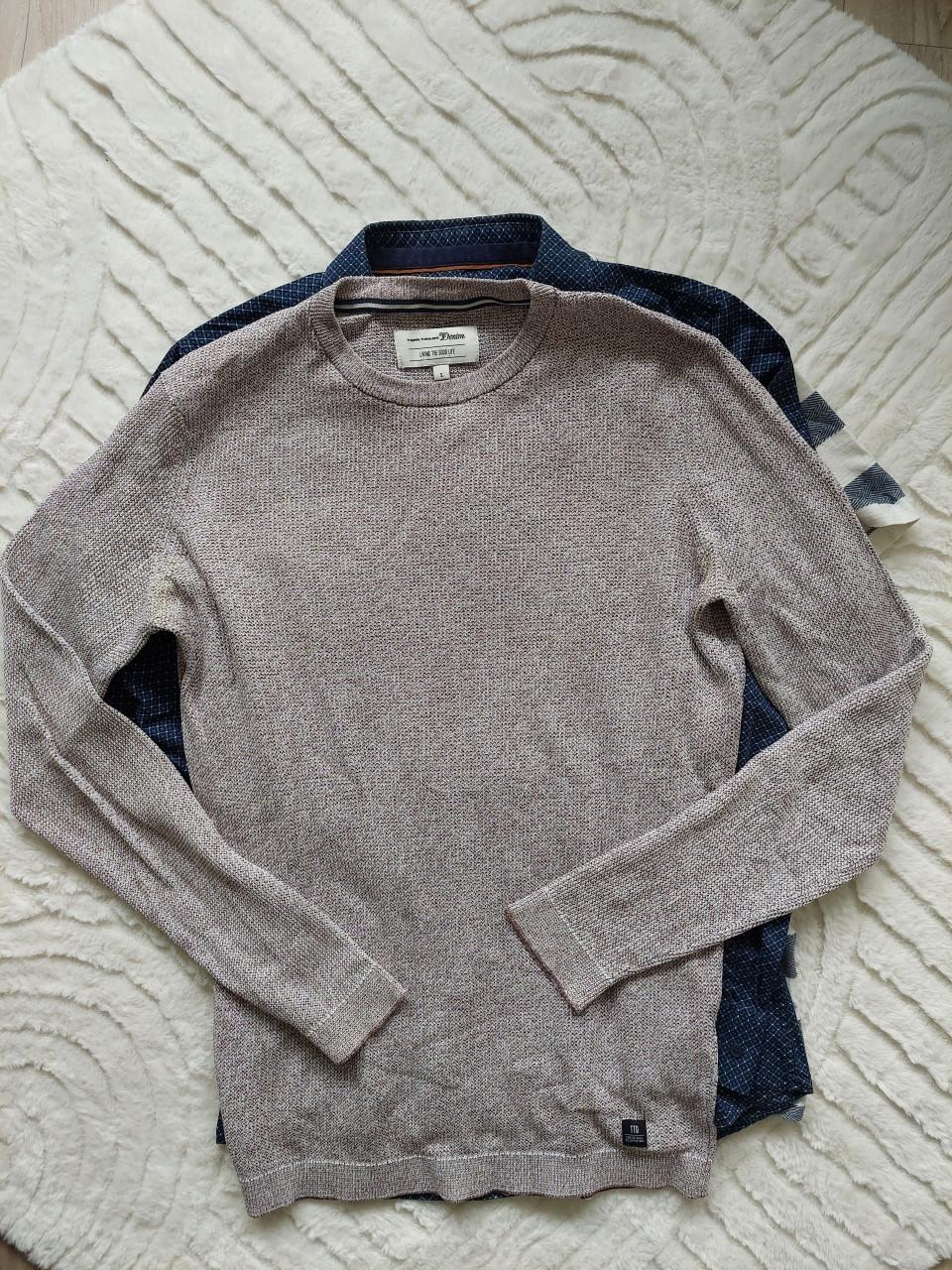 Kledingpakket heren of jongens maat S