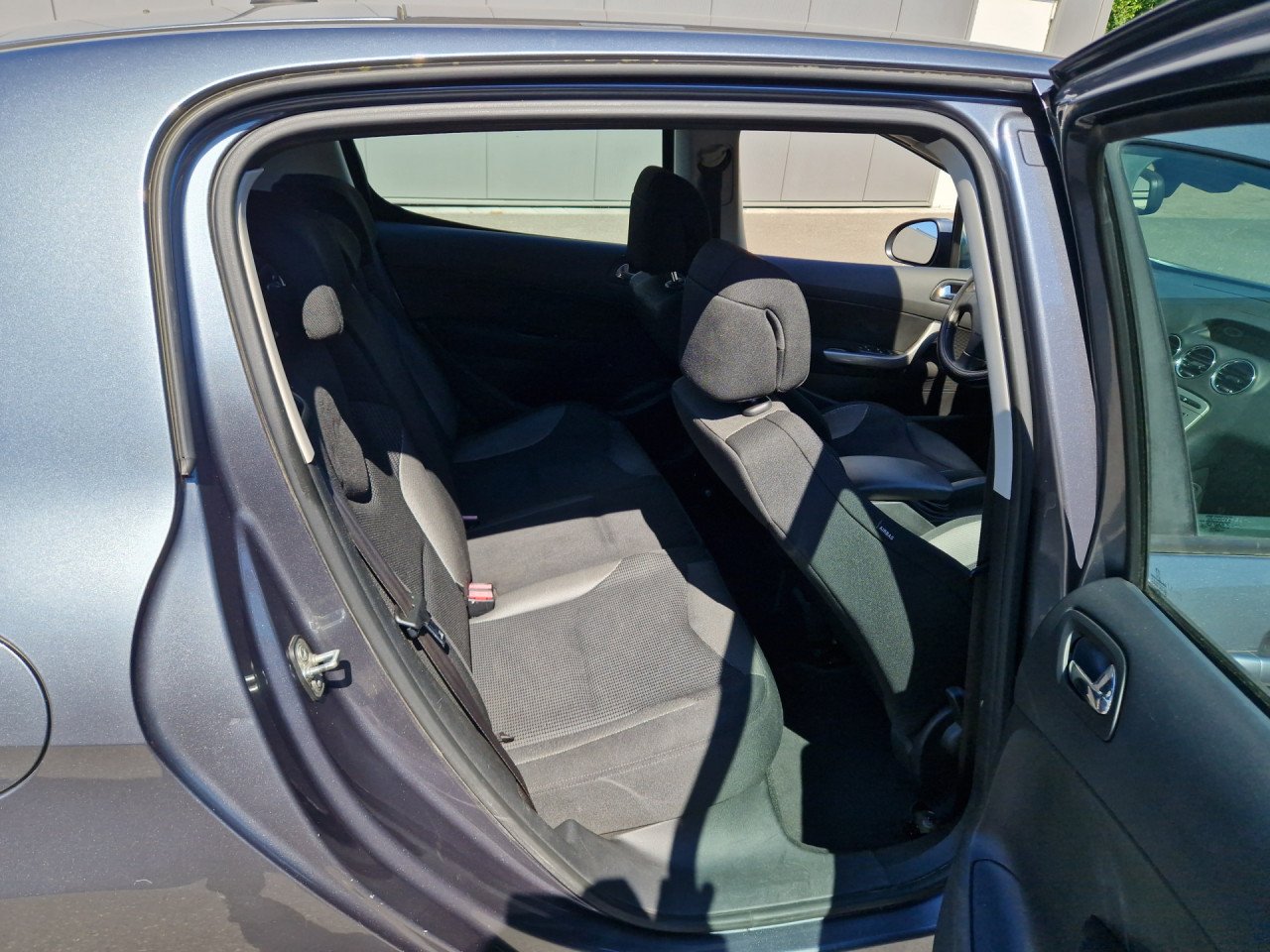 Peugeot 308 1.6 VTi XS