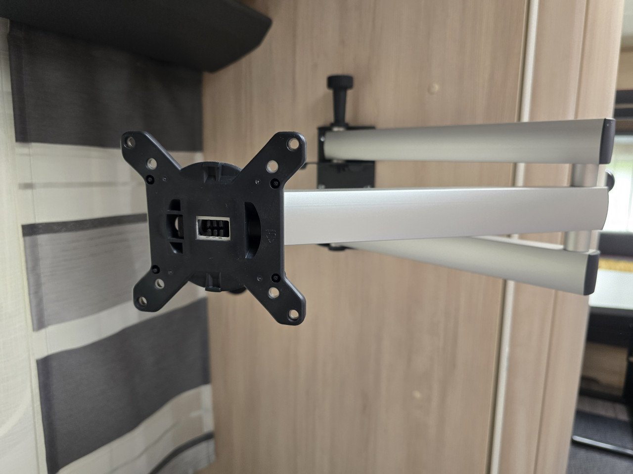 Hobby caravan 460 ufe