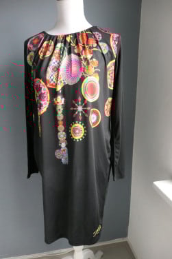 Jurk Desigual