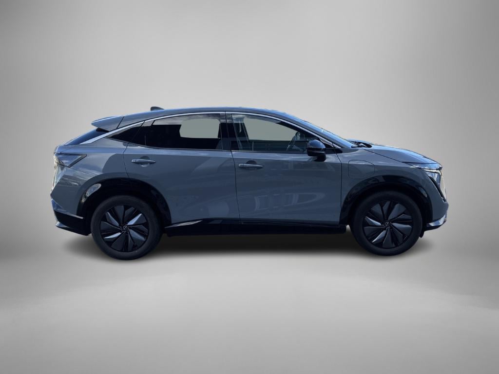 Nissan Ariya advantage edition plus 66 kwh | volledig elektrisch | elektris