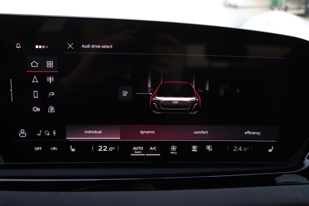 Audi A5 avant 2.0 e-hybrid quattro s edition competition 367pk s-tronic | s