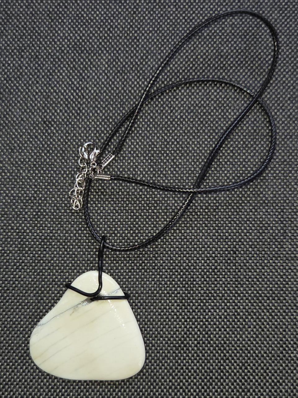 Hand gemaakte sieraad (Ketting)