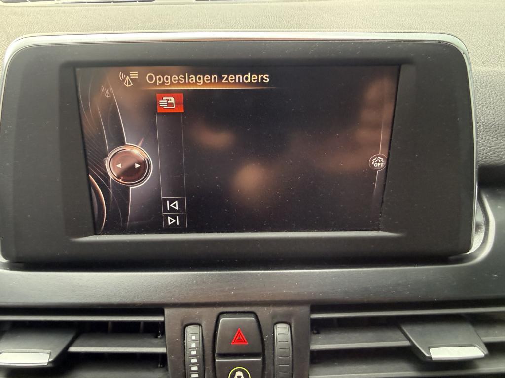BMW 2-serie active tourer 218i automaat business executive 5-drs
