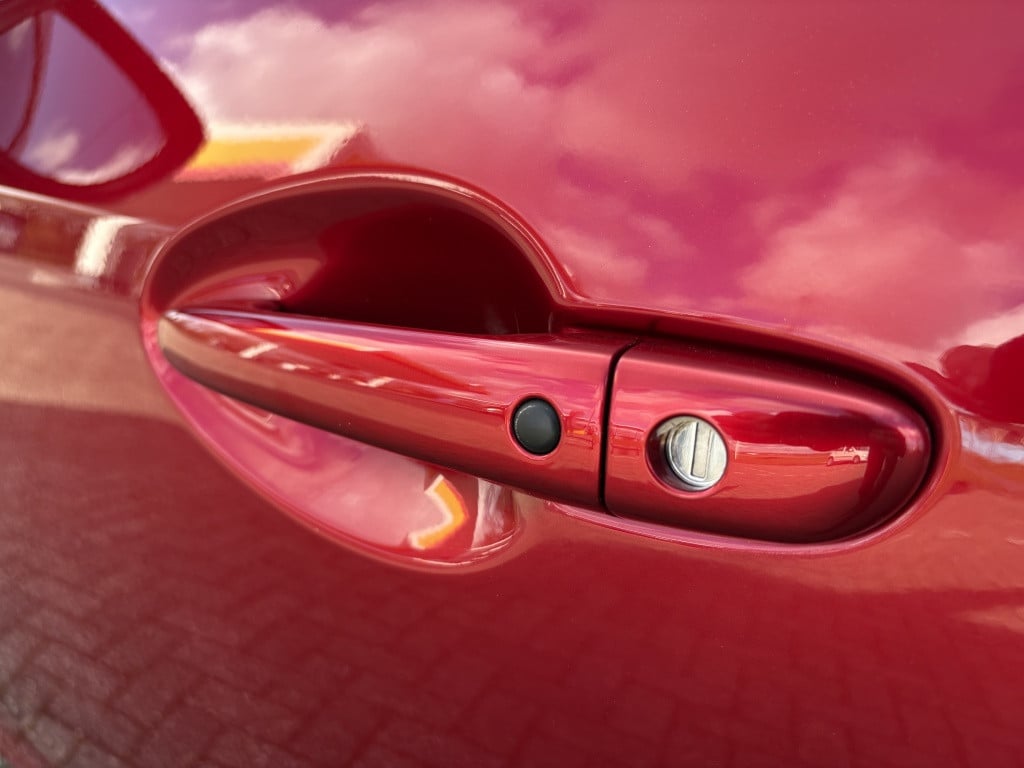 Mazda 2 1.5 skyactiv-g gt-m head-up led 100% dealeronderhouden