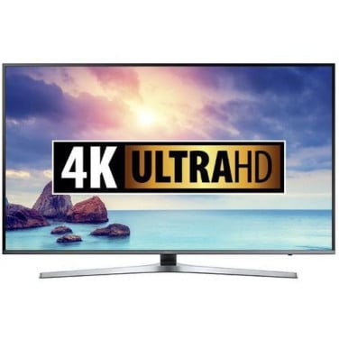 Superslanke Samsung 40 Inch-102cm Smart 4K UHD Ultra HD
