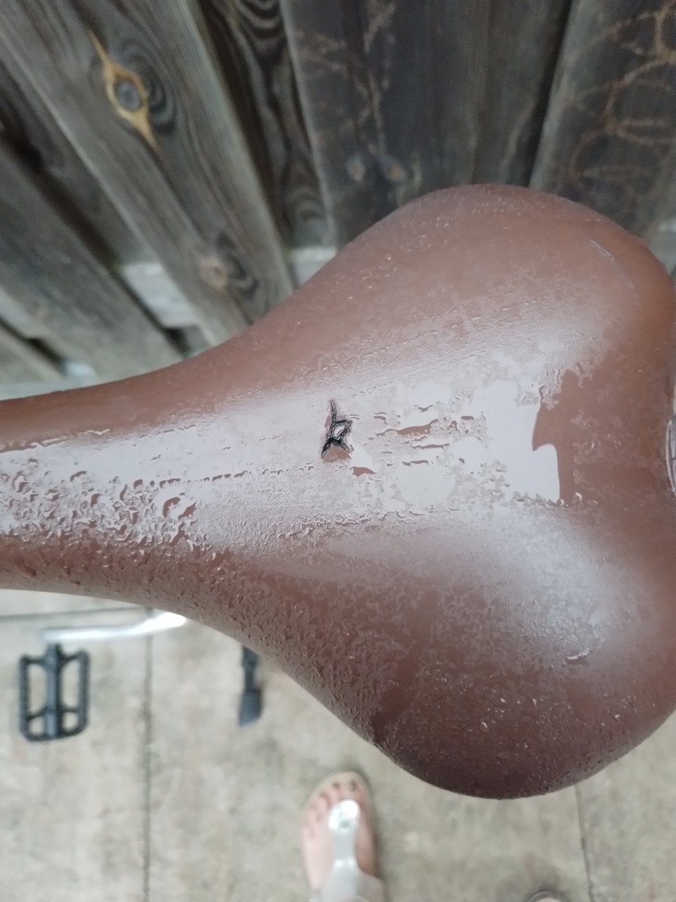Te koop:Jongens fiets