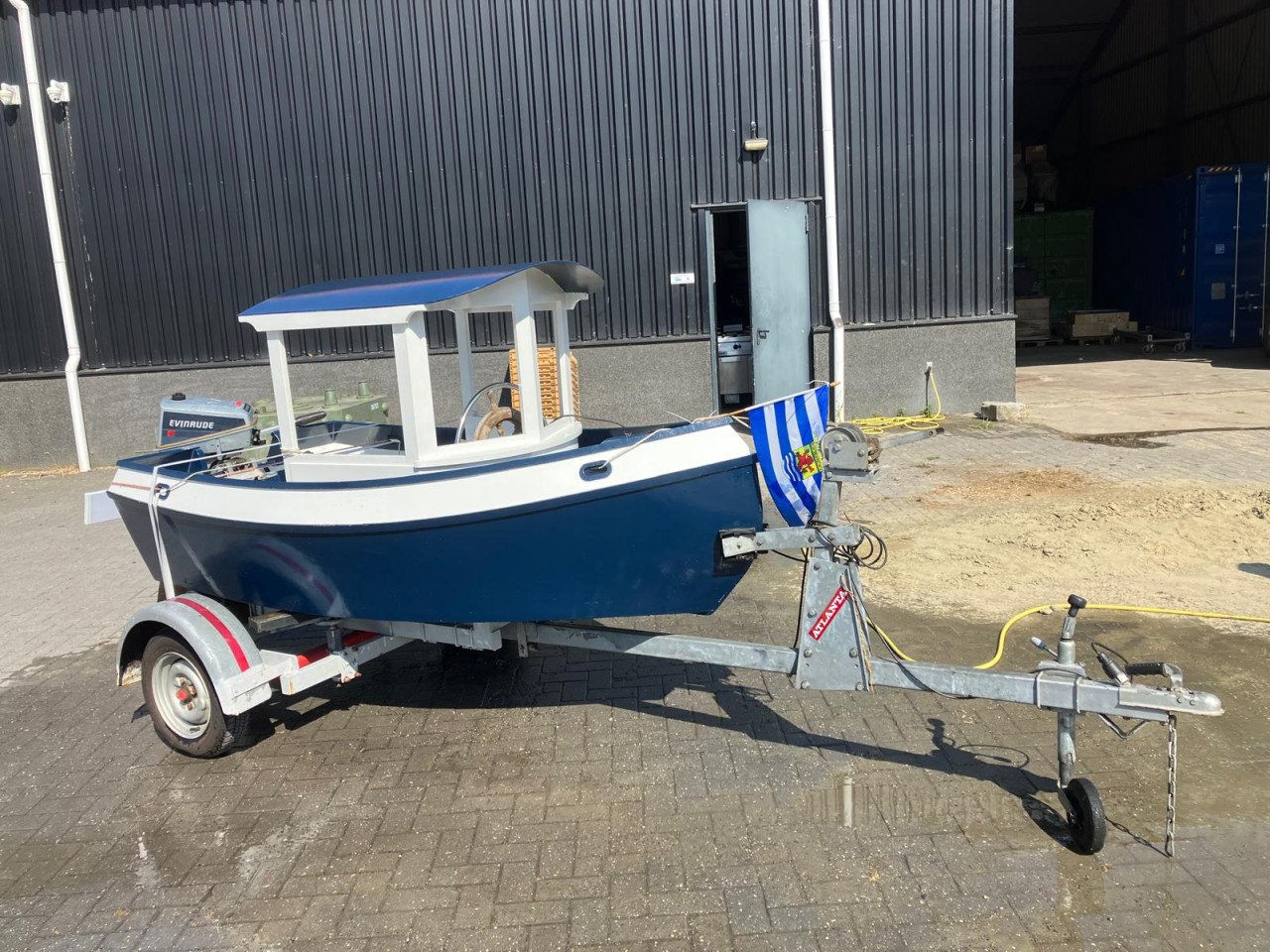 Bootje