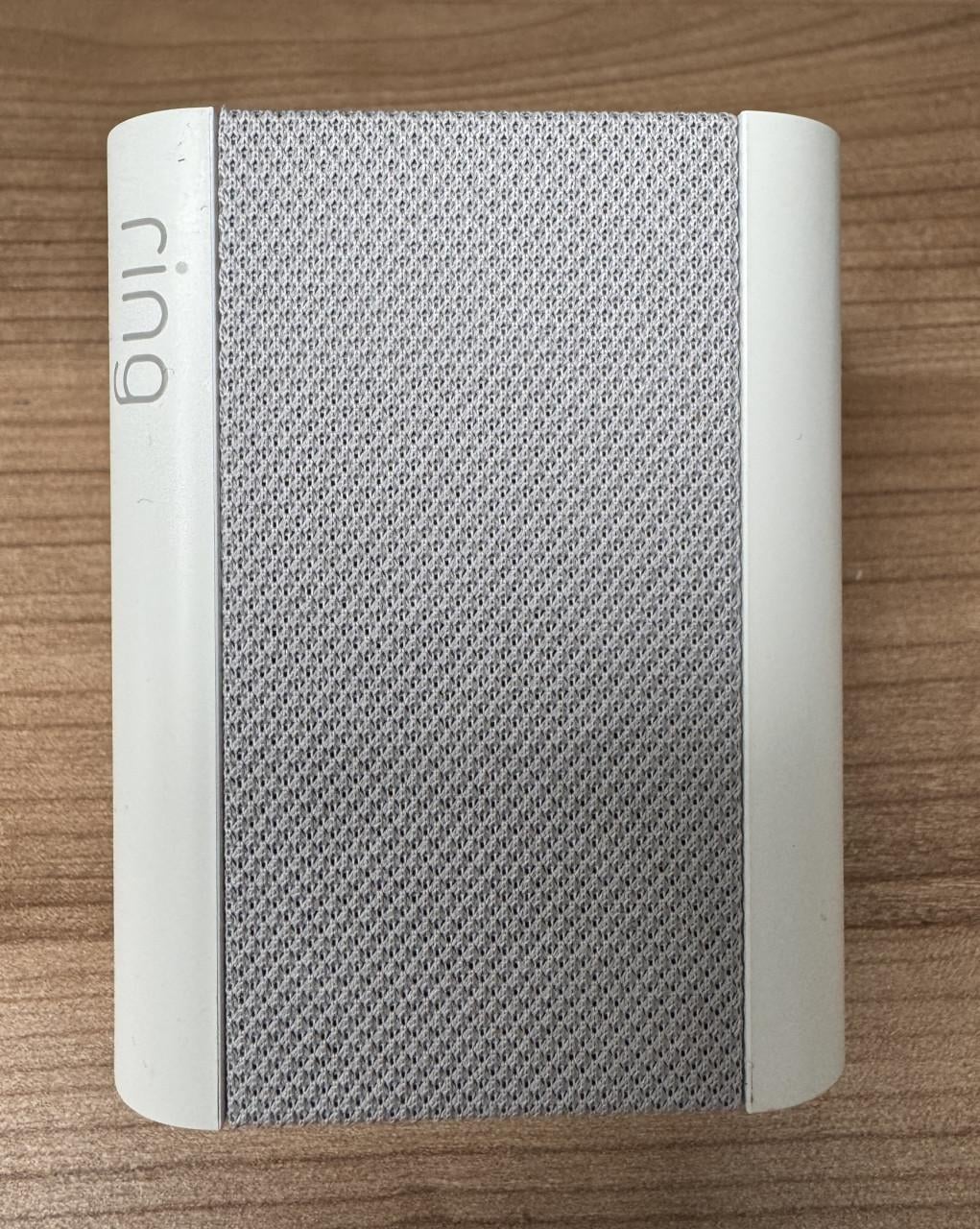 Ring Battery Doorbell Plus | Chime | Adapter