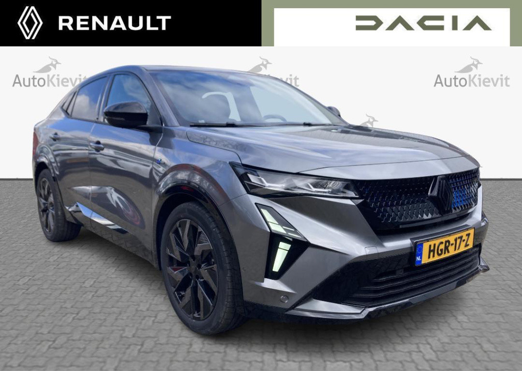 Renault Rafale 1.2 e-tech hybrid 200 esprit alpine - pack harman kardon / p