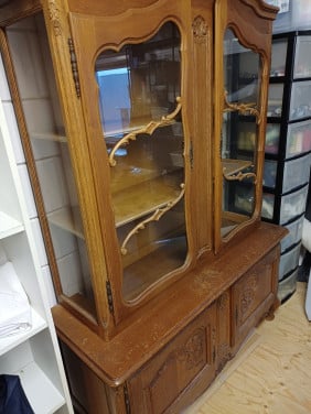 Leuke kast ( om te pimpen )